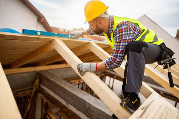 Best Roof Gutter Cleaning  in Marysville, PA
