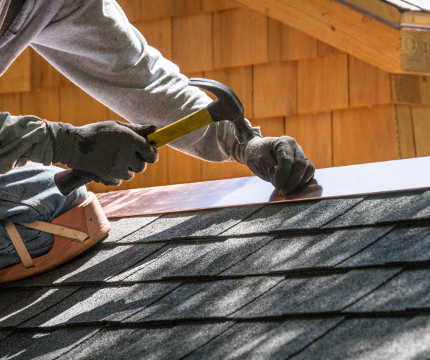 Residential Roof Replacement in Marysville, PA